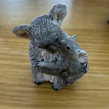 Schleich koala bear for sale  SWINDON