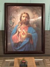 Jesus christ rare for sale  Southern Pines