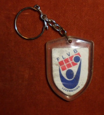 Porte clés luxembourg d'occasion  Bar-le-Duc