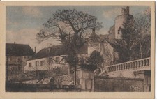 Billy château d'occasion  Pontailler-sur-Saône