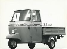 Piaggio 401 ape gebraucht kaufen  Dänischenhagen