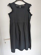 Damenkleid unique schwarz gebraucht kaufen  Rastatt