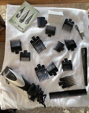 hair case clipper wahl pro for sale  Bokeelia