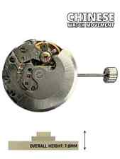 Chinese automatic mechanical for sale  New York