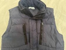 Gilet smanicato stone usato  Bovezzo