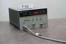 Agilent 436a power d'occasion  Dornes