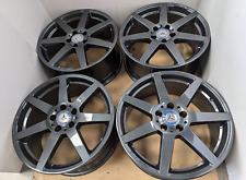 Genuine gunmetal grey for sale  REDDITCH