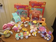 1980s fisher price for sale  Virginia Beach