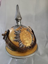Kürassierhelm ffiziere garder gebraucht kaufen  Berlin