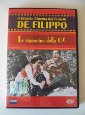 Dvd signorine dello usato  Castelfidardo