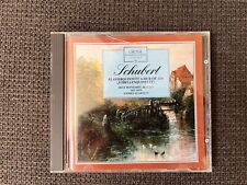 Schubert forellenquintett gro� gebraucht kaufen  Lüdenscheid