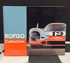 Rofgo collection book for sale  CHELTENHAM