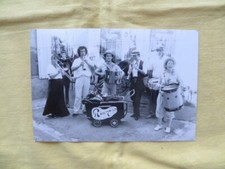 Rimegaires orchestre rue d'occasion  Saint-Laurent-de-la-Cabrerisse
