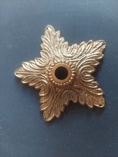 Fancy decorative brass for sale  Sacramento