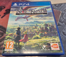 Nino kuni revenant usato  Civitanova Marche