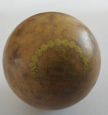 Minigolfball minigolfbälle ds gebraucht kaufen  Thurnau