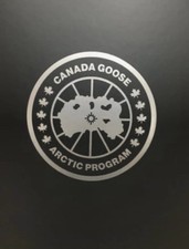 Canada goose magnetic for sale  LONDON