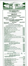 Beer deli restaurant for sale  Dallas