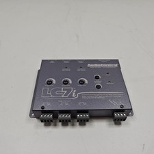 Convertisseur audiocontrol lc7 d'occasion  Expédié en France