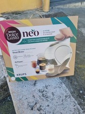 Machine café dolce d'occasion  Nice-