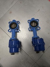 butterfly valve for sale  SITTINGBOURNE