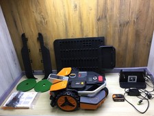 Worx landroid vision gebraucht kaufen  Schweitenkirchen