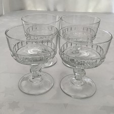 Vintage french luminarc for sale  BRENTWOOD