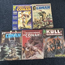 Vintage savage sword for sale  BURNLEY