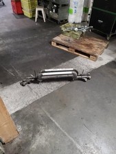 Barres toit audi d'occasion  Le Cheylas