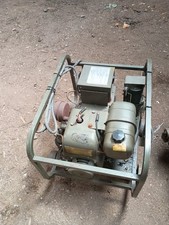 Petrol generator mod for sale  NEWARK
