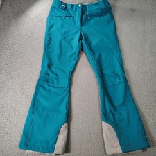 Salomon ski pants for sale  Fenton
