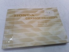Honda cbx 550 usato  Chignolo Po