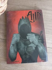 Manga ajin glénat d'occasion  Lorient