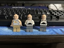 Lego minifigure star for sale  Granbury