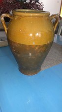 Giara brocca vaso usato  Margherita di Savoia