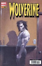 Fumetto wolverine 163 usato  Villar Focchiardo