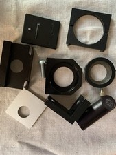 Job lot optics for sale  RICHMOND