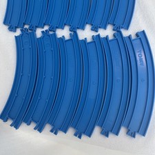 Set curve tomy for sale  Englewood
