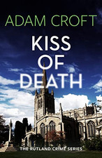 Kiss death croft for sale  UK