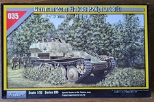 German flak38 pzkpfw gebraucht kaufen  Frankenberg