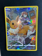 Carte pokémon evoli d'occasion Carte pokémon evoli d'occasion  Vouneuil-sous-Biard