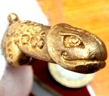 Vintage thai buddhist for sale  MANCHESTER