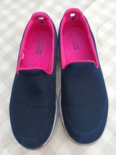 Ladie blue sketchers for sale  SOLIHULL