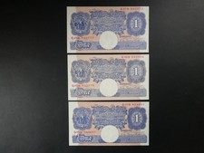 ww2 banknotes for sale  SOUTH CROYDON