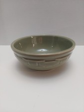 Longaberger pottery. woven for sale  Marshall