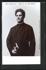 Schauspieler georg reimers gebraucht kaufen  Berlin