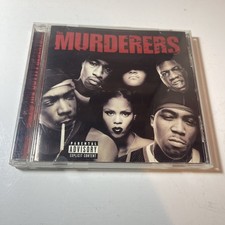 Murderers irv gotti for sale  Bronx