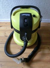 Kärcher waschsauger 4002 gebraucht kaufen  Lahnstein