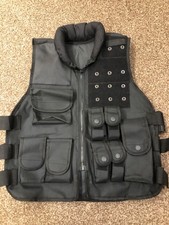 Black swat security for sale  AMMANFORD