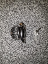 Chastity cage bundle for sale  ROCHDALE